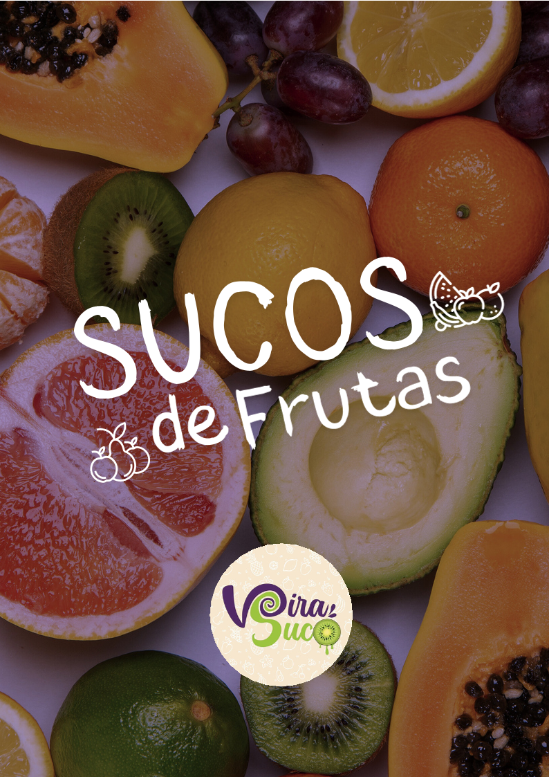 Vira Suco