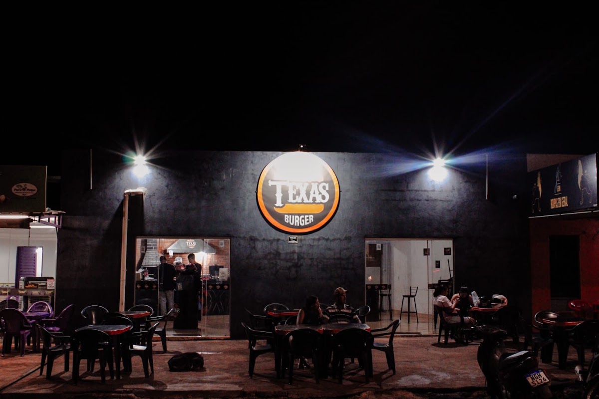 Texas Burger
