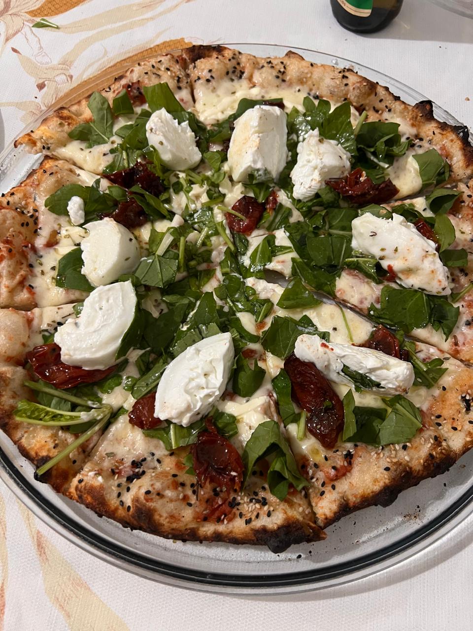 FESTAS COM PIZZAS - Desde 2001