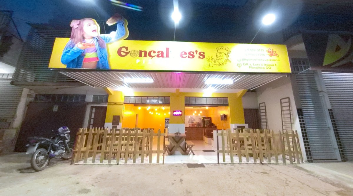 Pizzaria Gonçalves's Itapuã