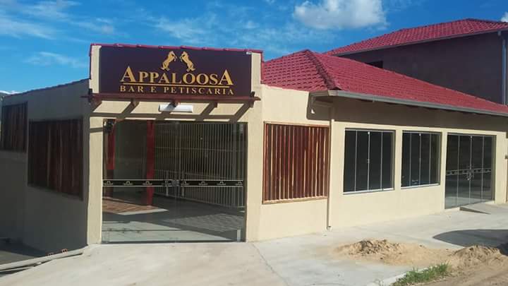 Appaloosa Bar e Petiscaria