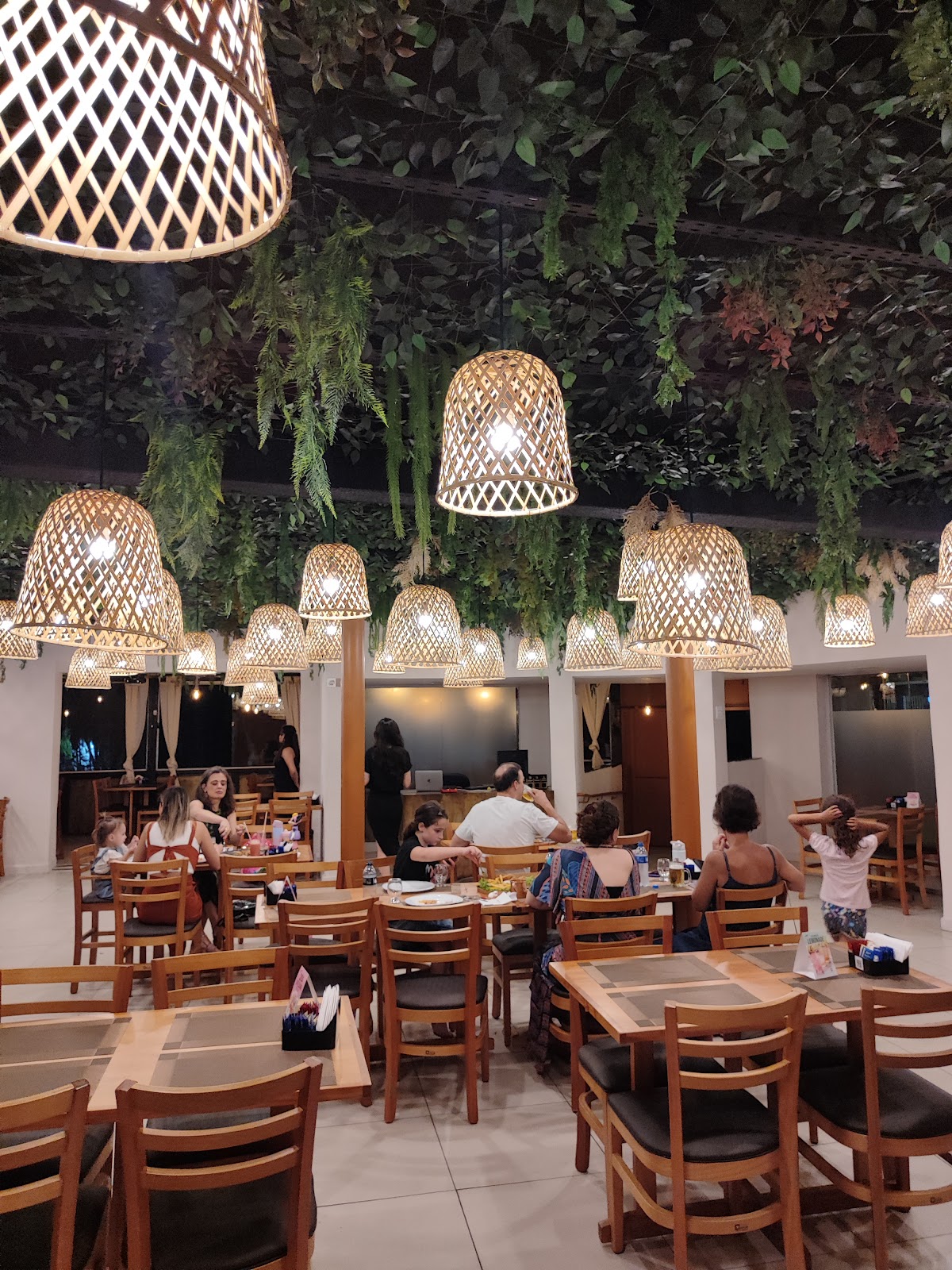 Second House - Pizzaria