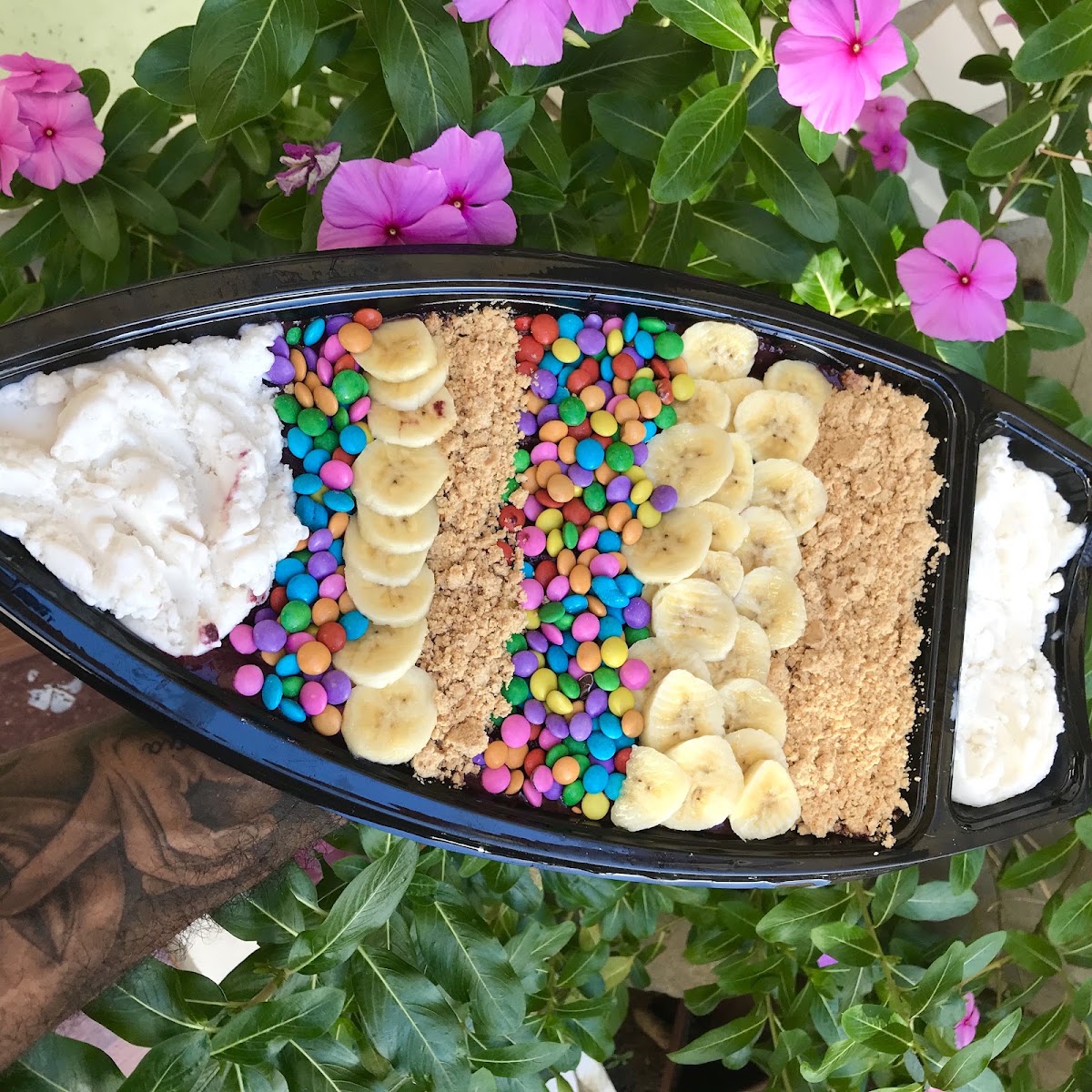 O Melhor Açaí da Região