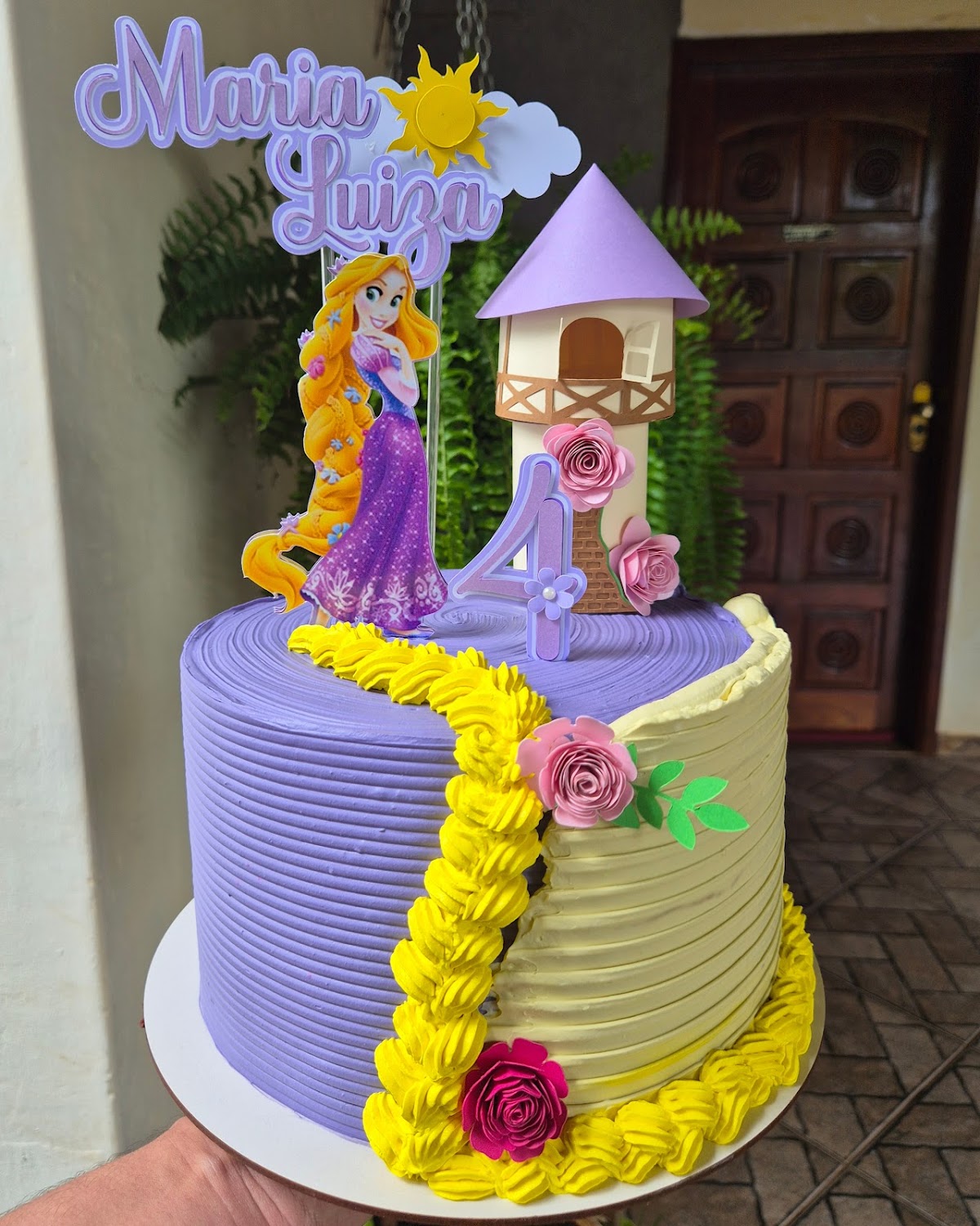 Isabella Silva Confeitaria
