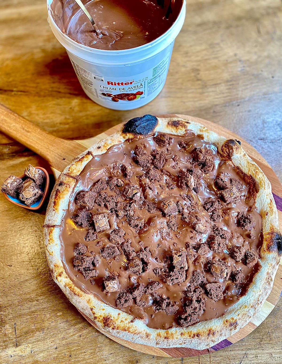 400° Pizzaria Artesanal Rio Verde