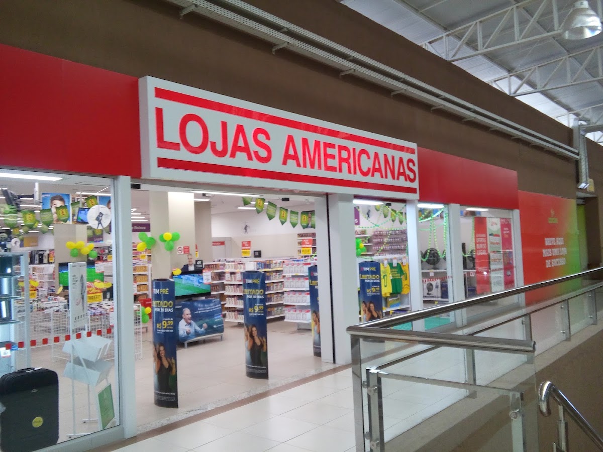 Americanas