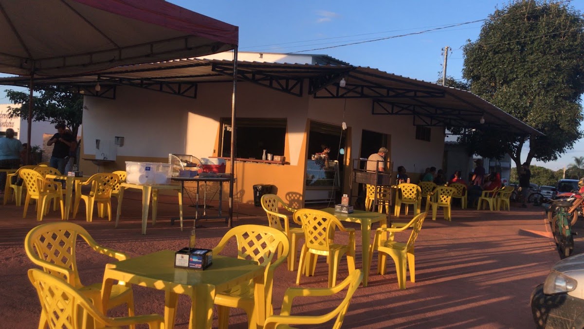 Parada Lanches