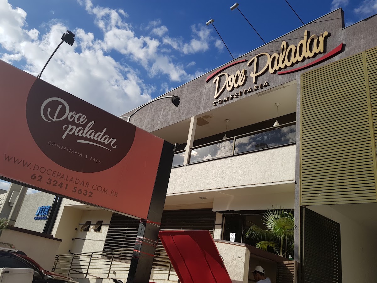 Doce Paladar Goiânia
