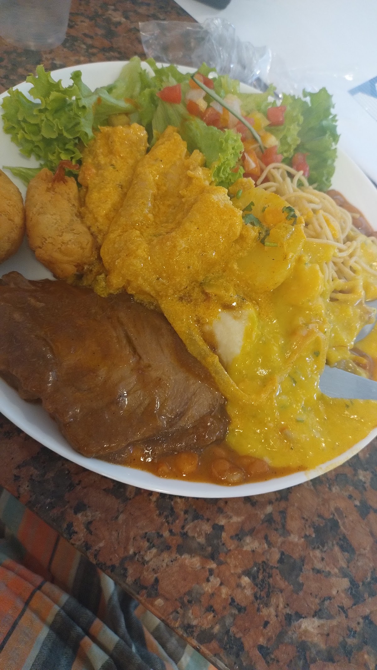 Tia Tetê Restaurante