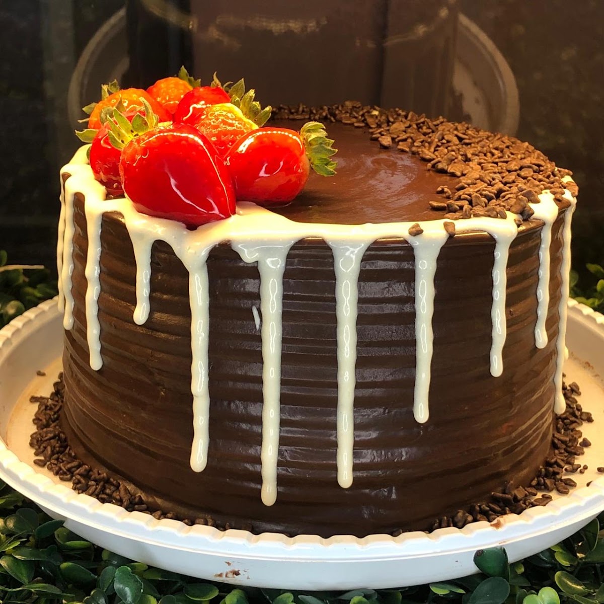 Marcela Cakes