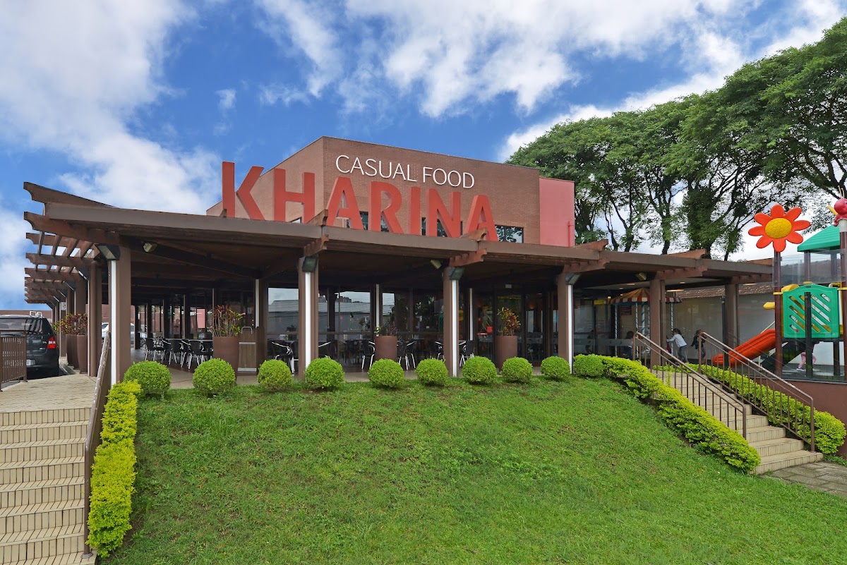 Kharina Água Verde