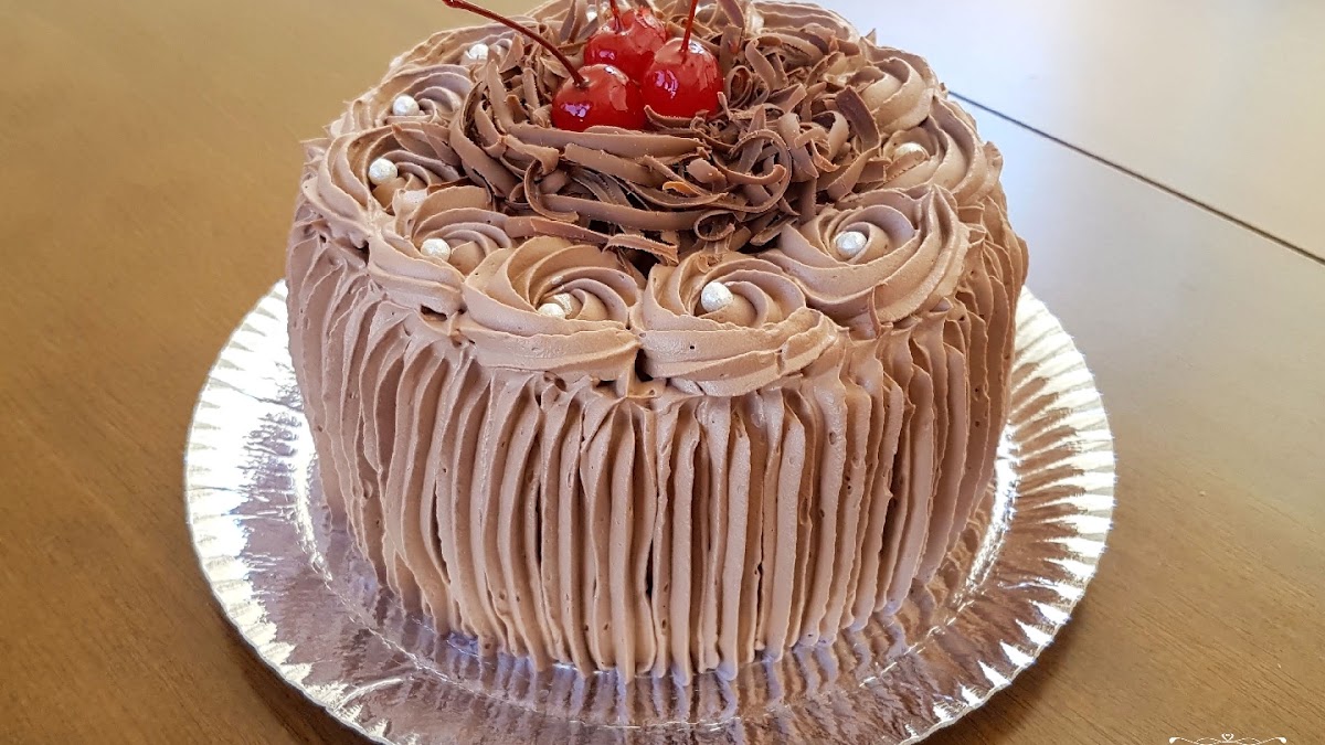 Duas Marias Doces & Cia
