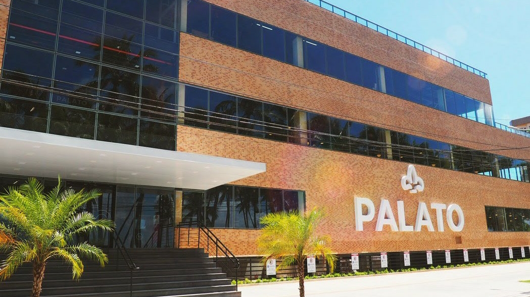 Palato Praia