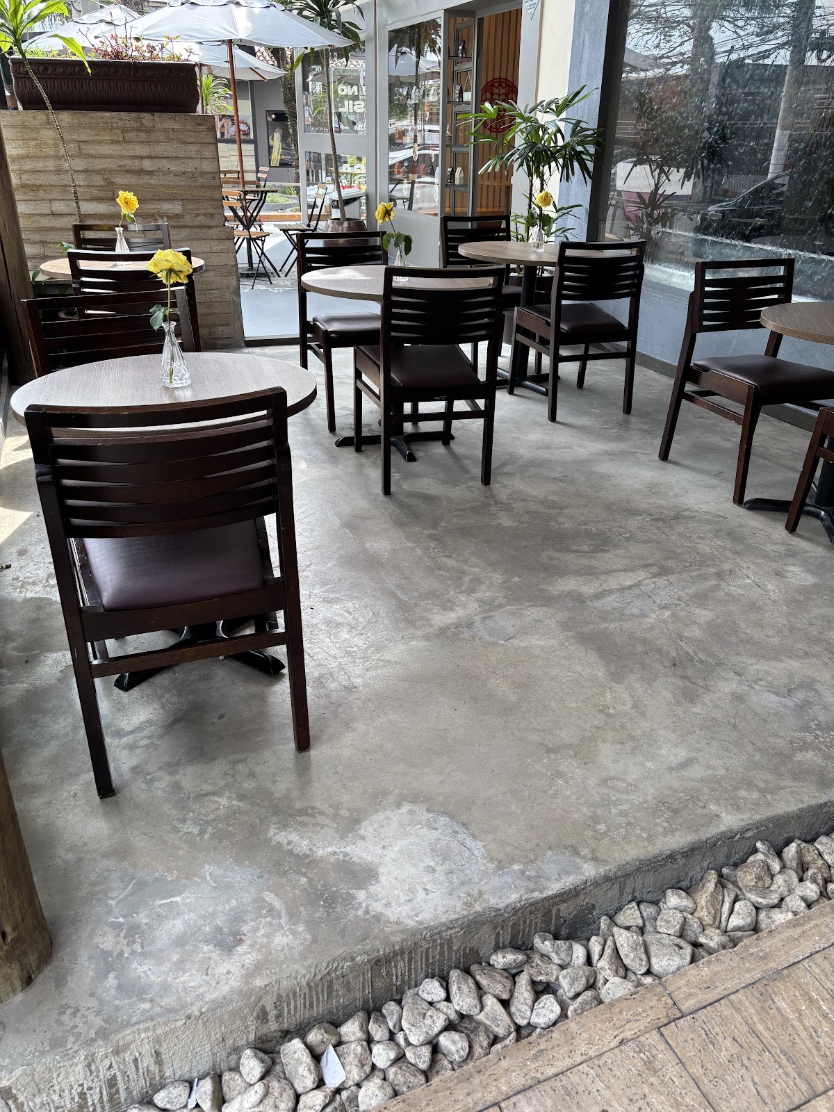 Croce Restaurante