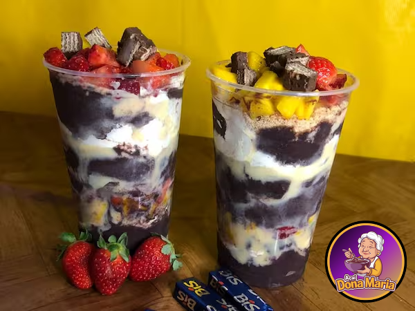 Açaí Dona Maria