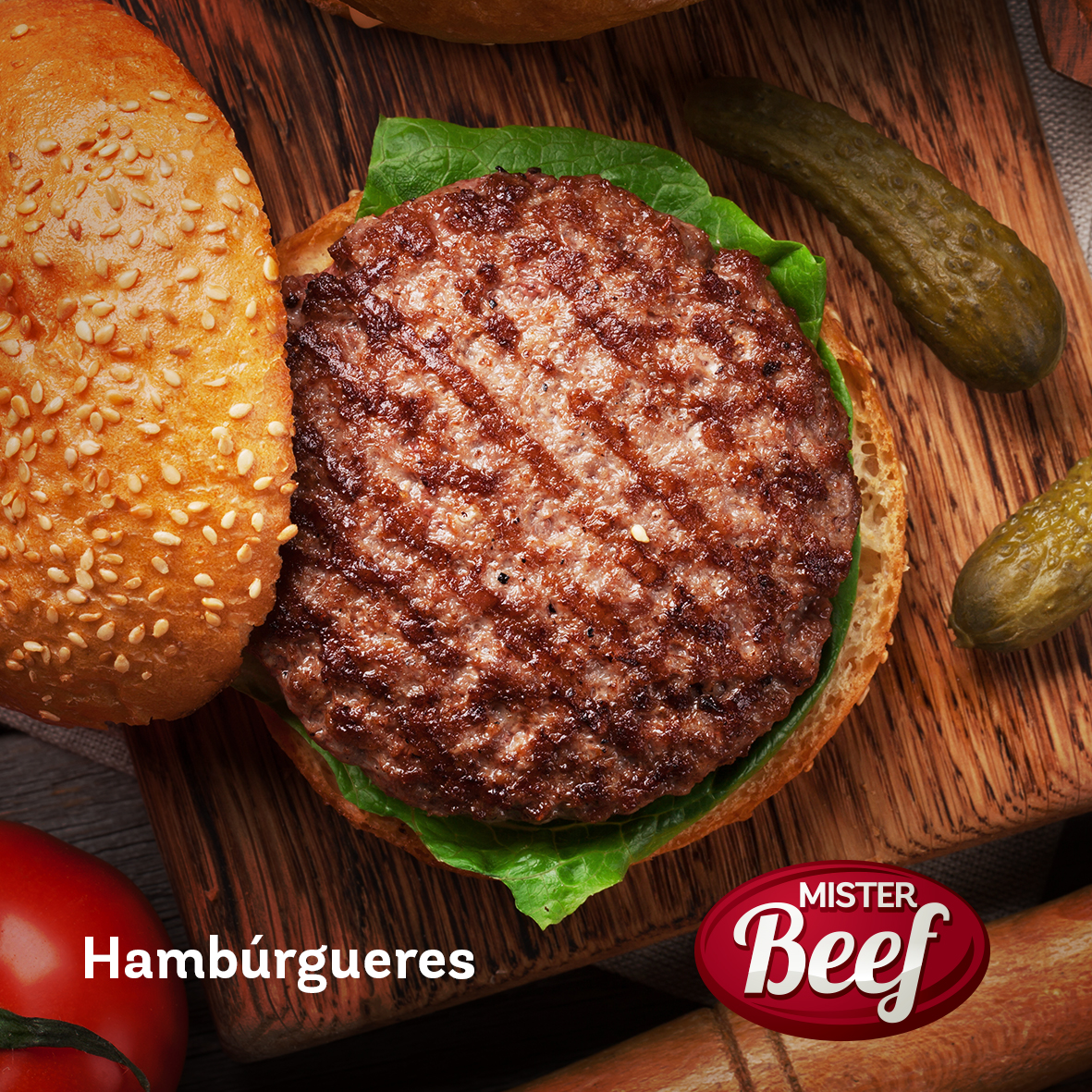 Mister Beef