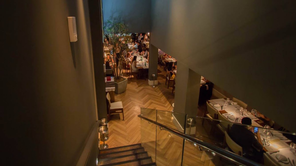 Artusi Ristorante
