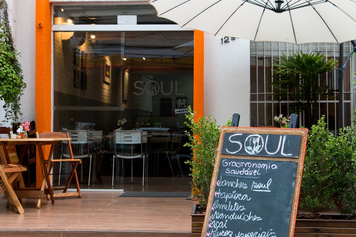 Bien gastronomia - cozinha afetiva!