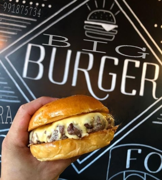 Big Burger