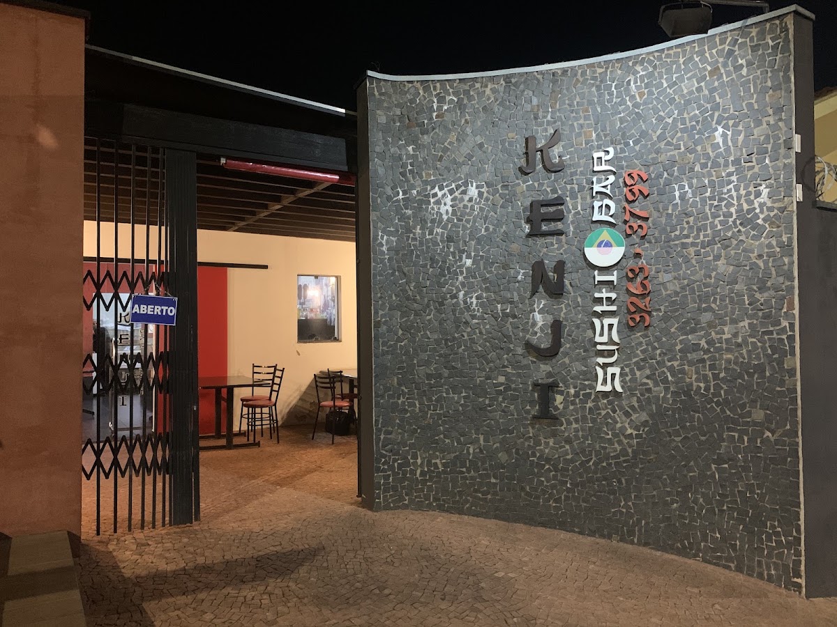 Kenji Sushi Bar