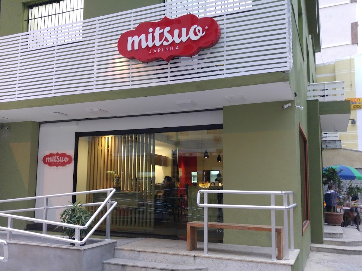 Mitsuo Japinha
