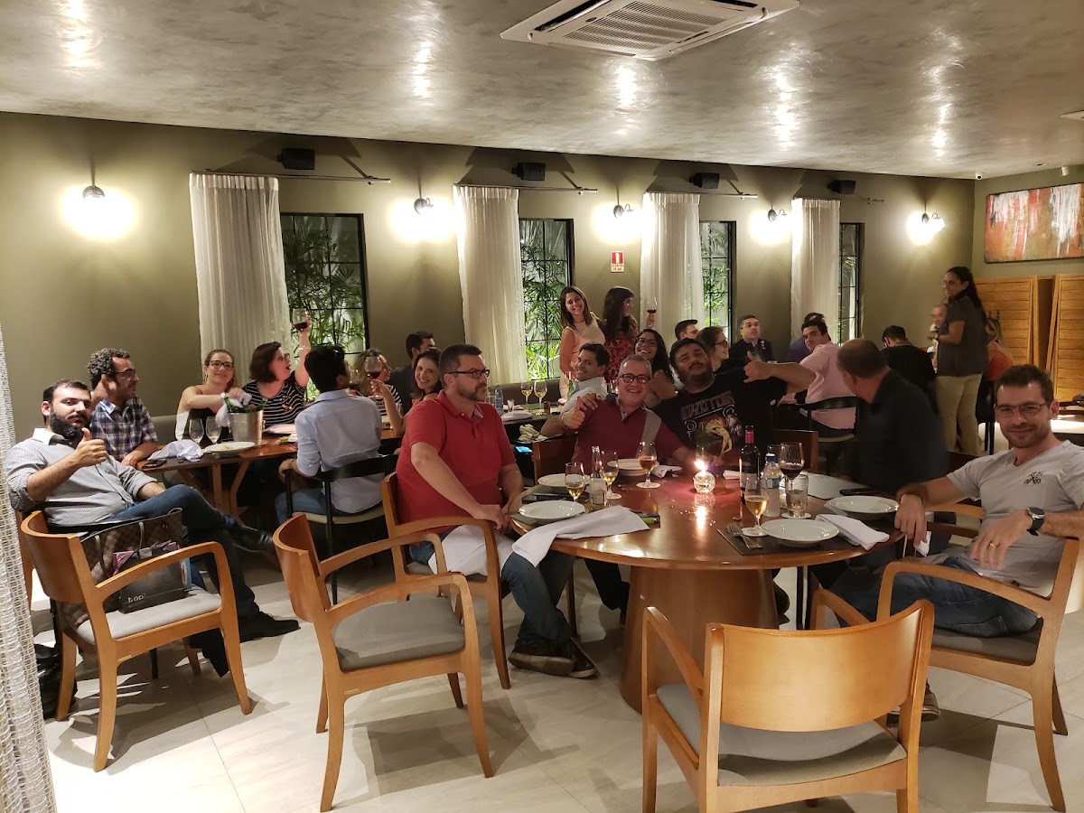 313 Restaurante