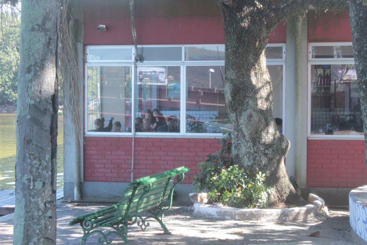 Restaurante Oliveira