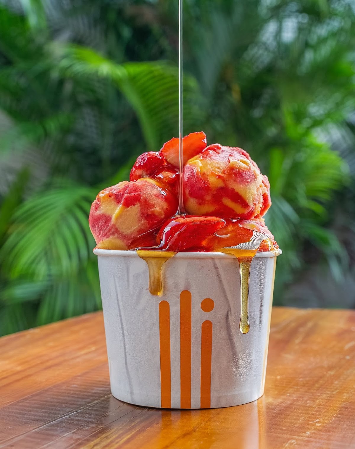 The best Açaí Canasvieiras