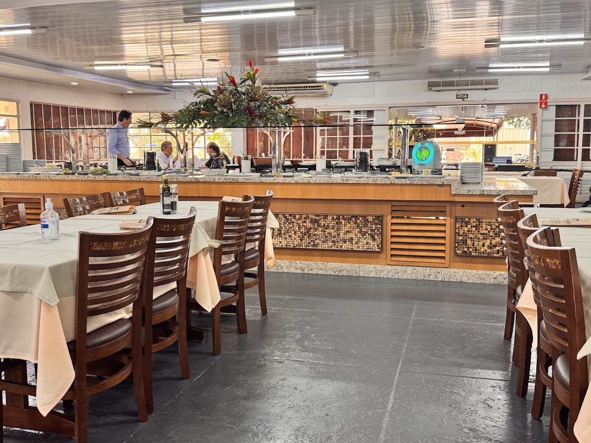Churrascaria Ranchão