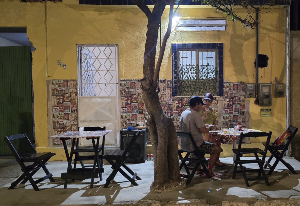 Bistrô da Chef