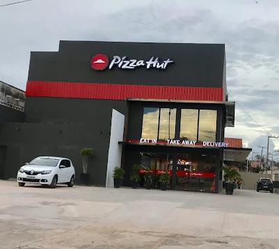 Pizza Hut