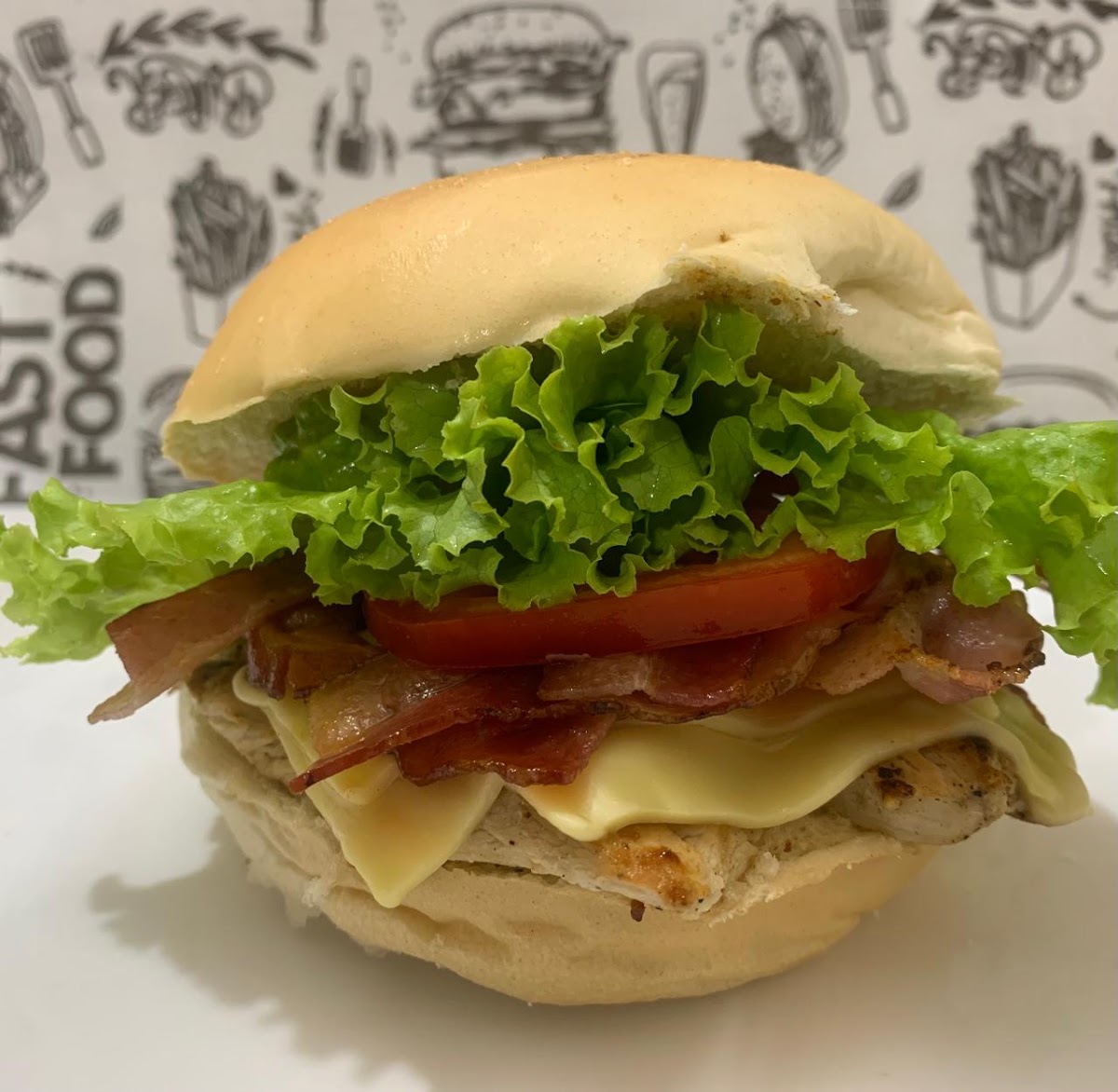Guigo's Burger