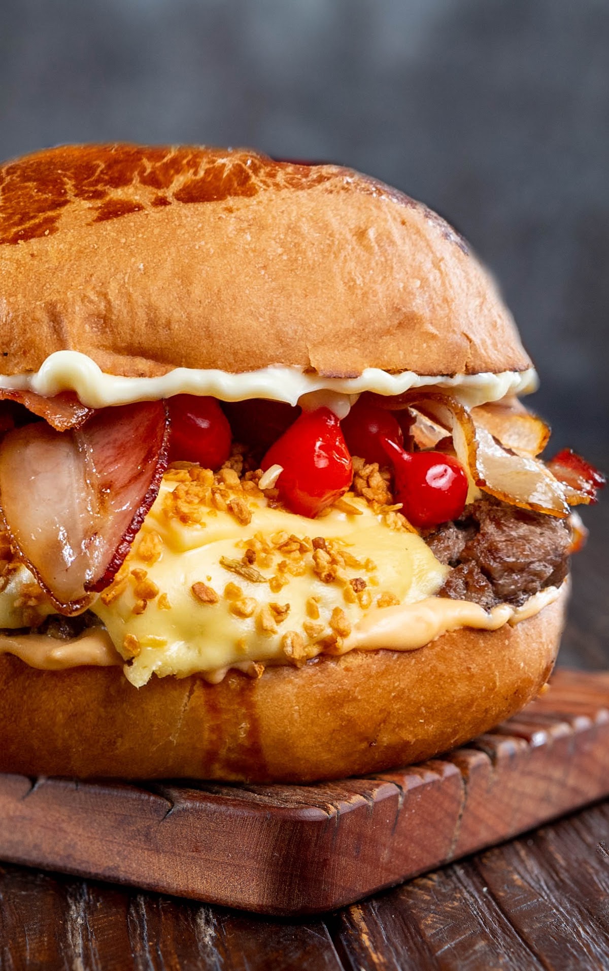 344 Burguer - hambúrgueria artesanal