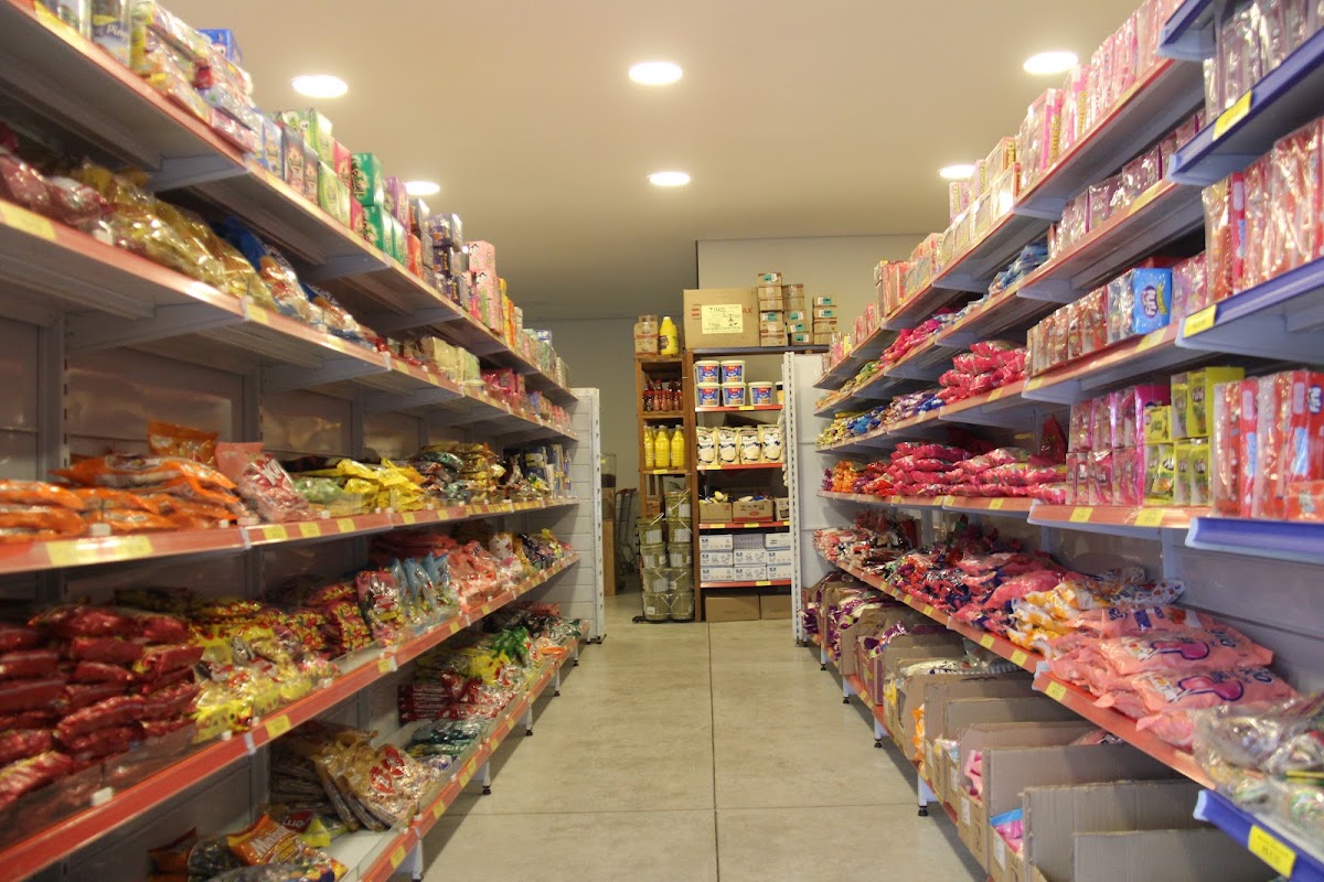 Nita Copos Embalagens, Produtos Naturais, Artigos para Festas e Produtos Alimentícios
