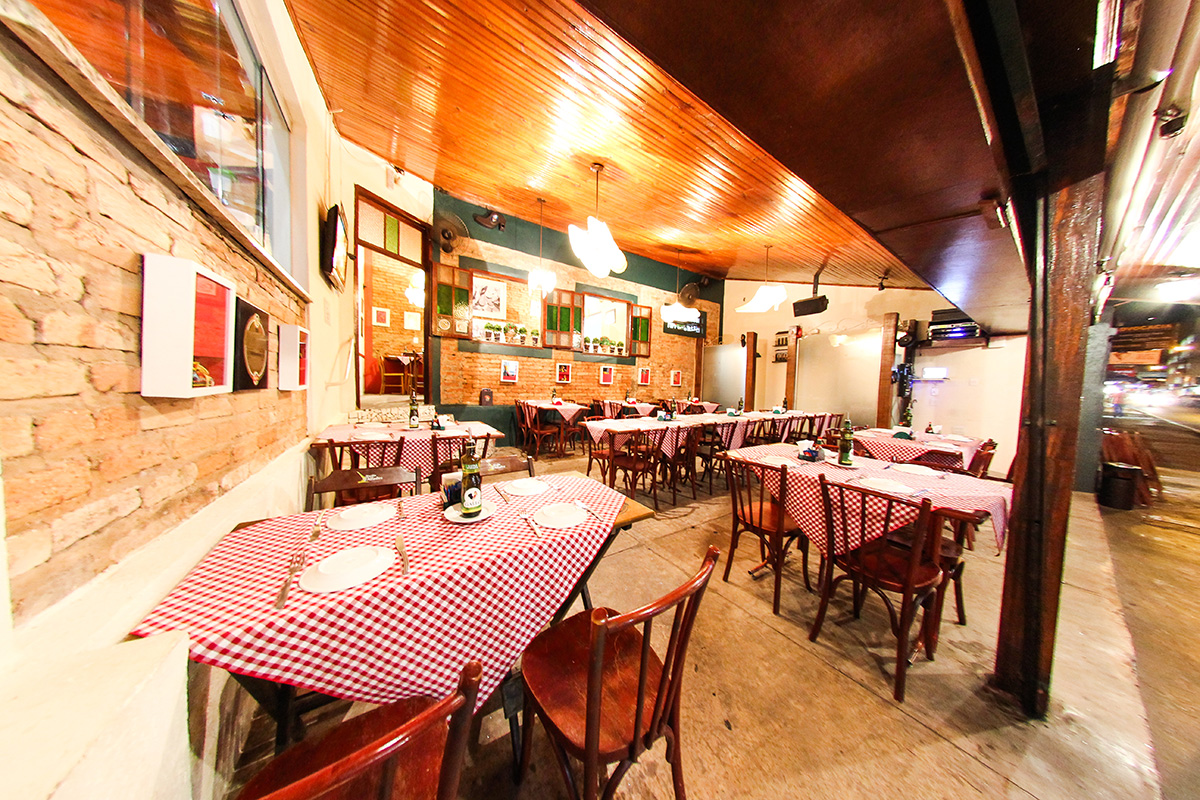 Sapataria da Pizza