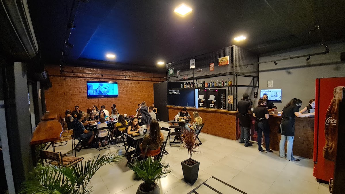 Burguersia Gastrobar
