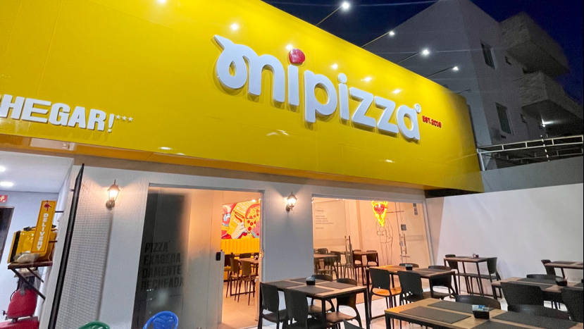 MiPizza