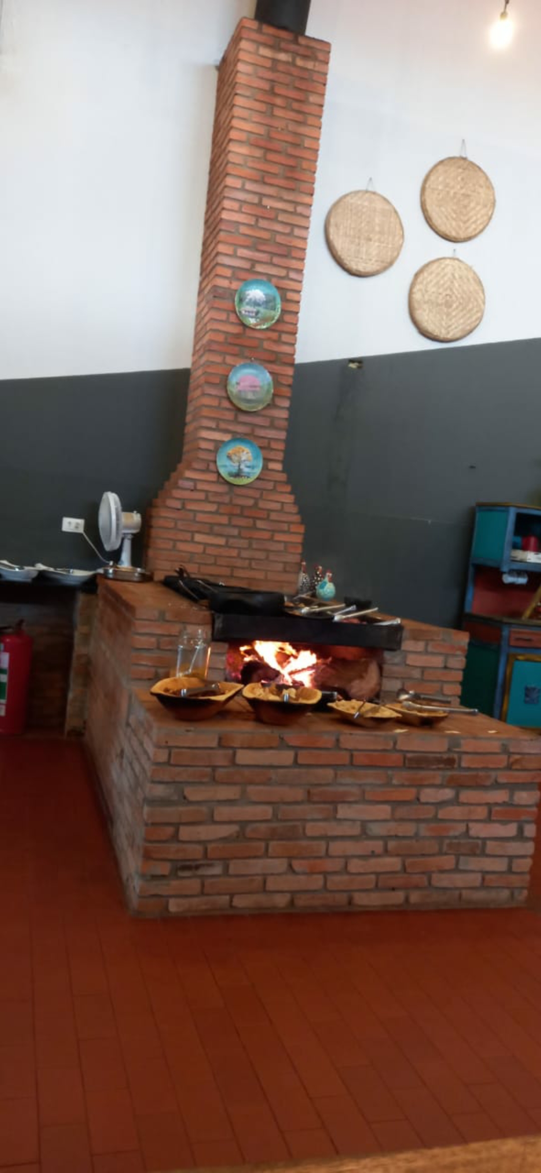 Restaurante Chão Goiano
