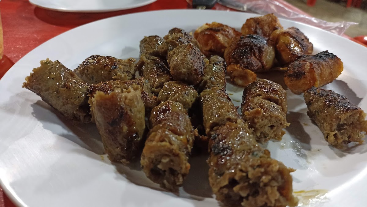 Peppa Espetos