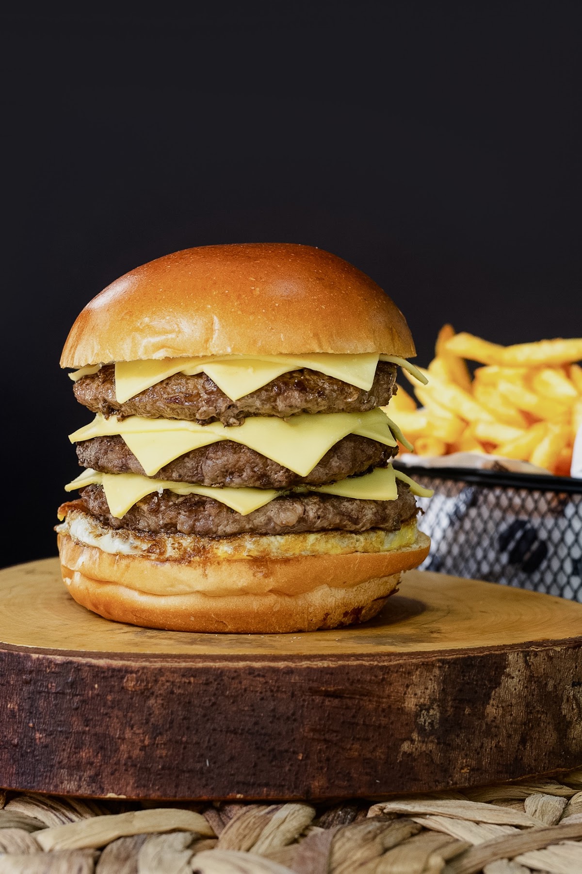 Burguelias