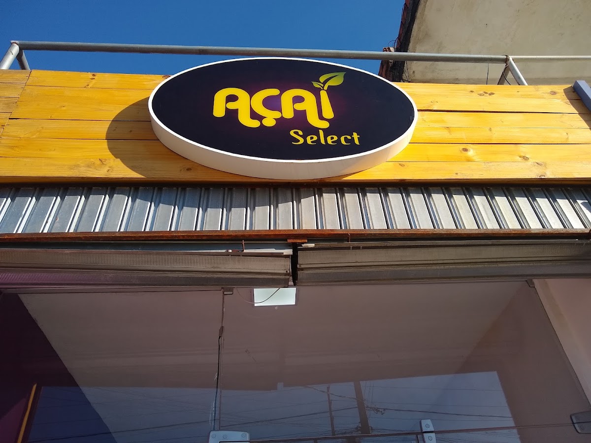 Açaí Select