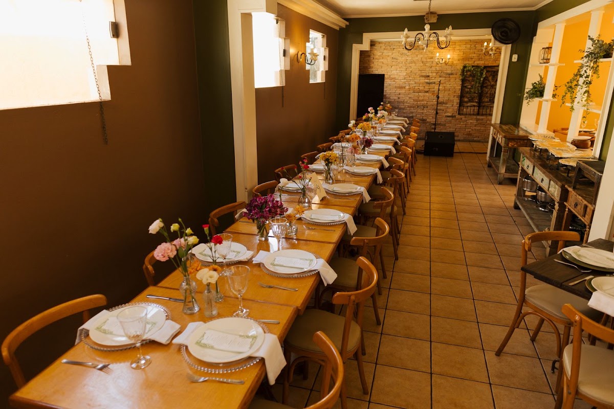 La Buca Italiana