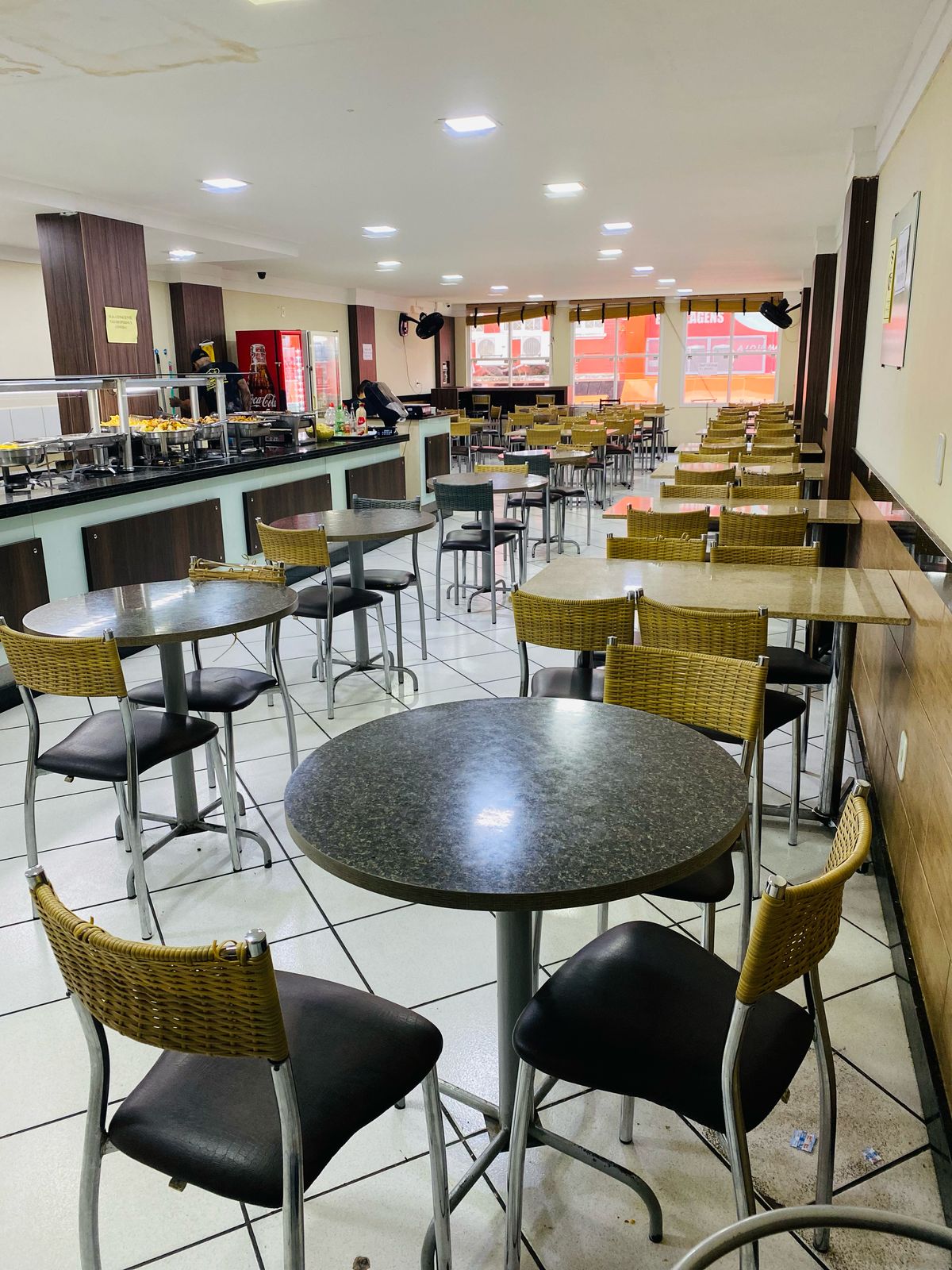 Maria Gourmet Restaurante Padaria e Café | Florianópolis - Centro