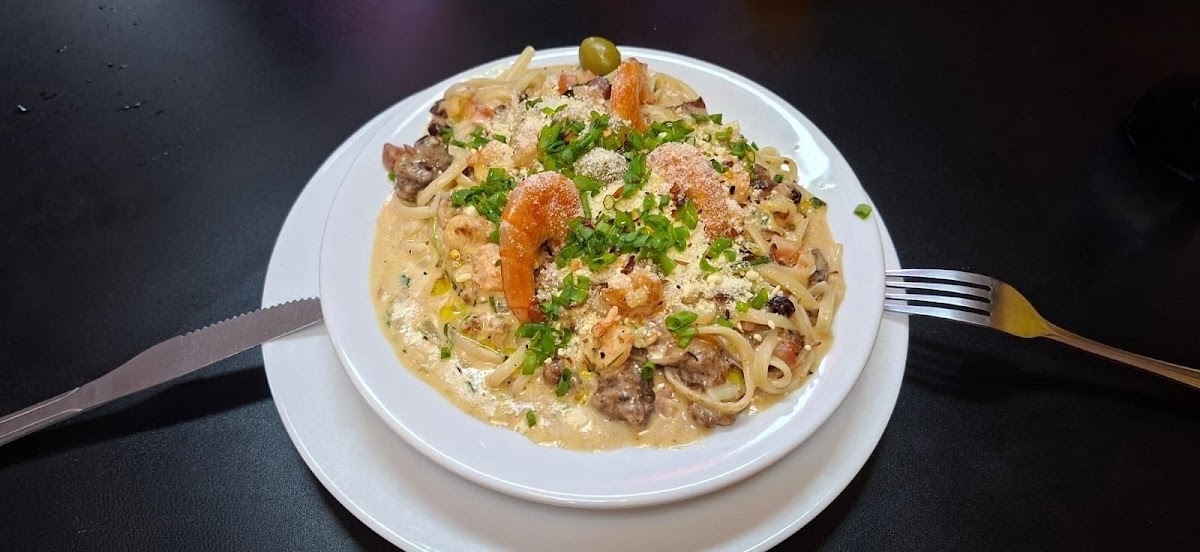 Pizzaria do Magnata