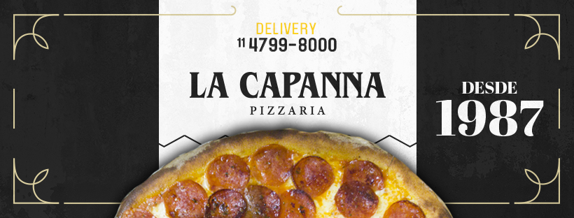 Pizzaria La Capanna