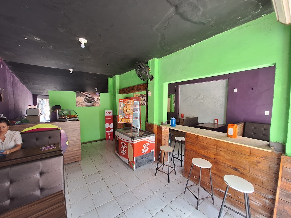 Ponto do Açaí