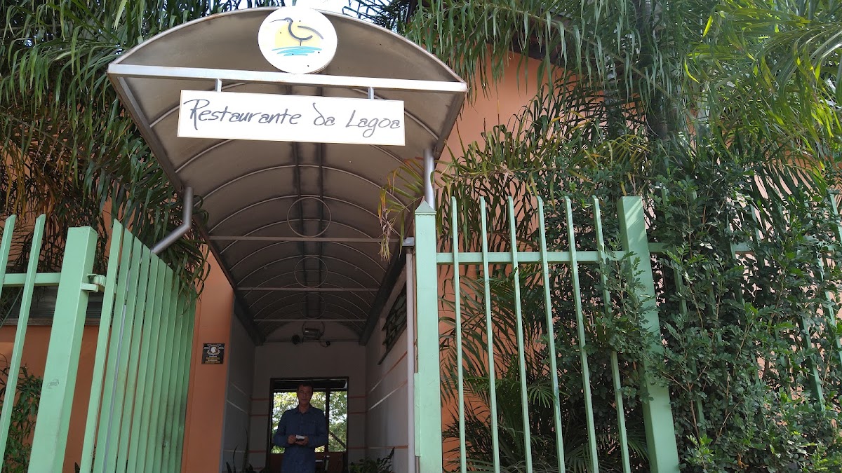 Restaurante da Lagoa