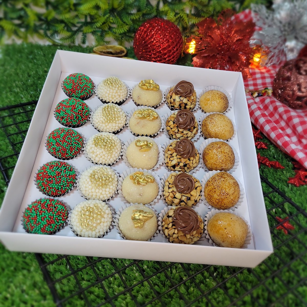 Chokollats