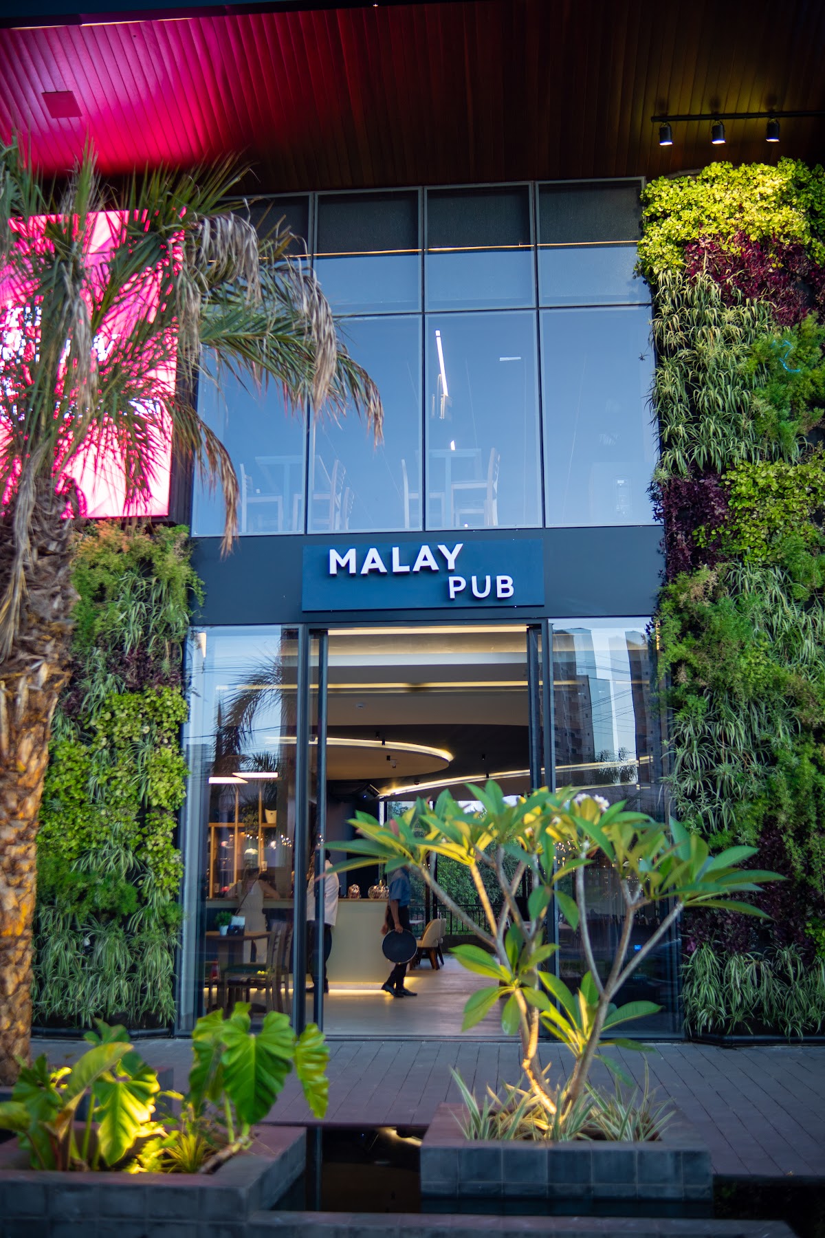 Malay Gastrobar