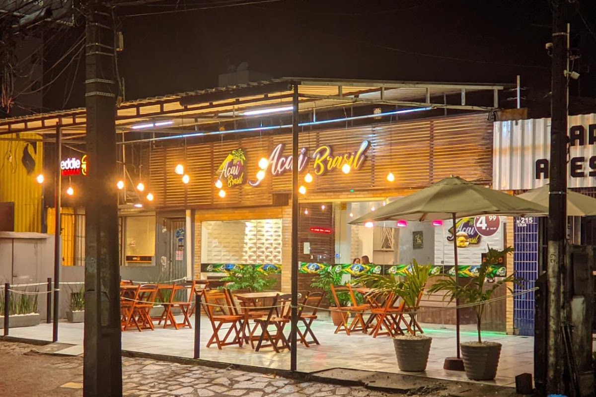 Açaí Brasil